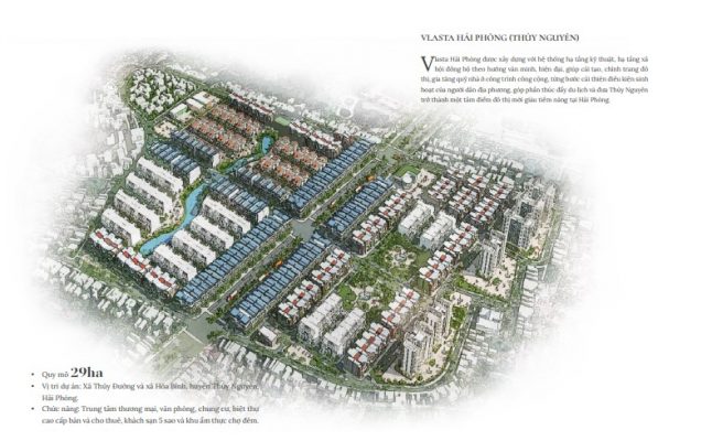 liền kề vlasta hải phòng