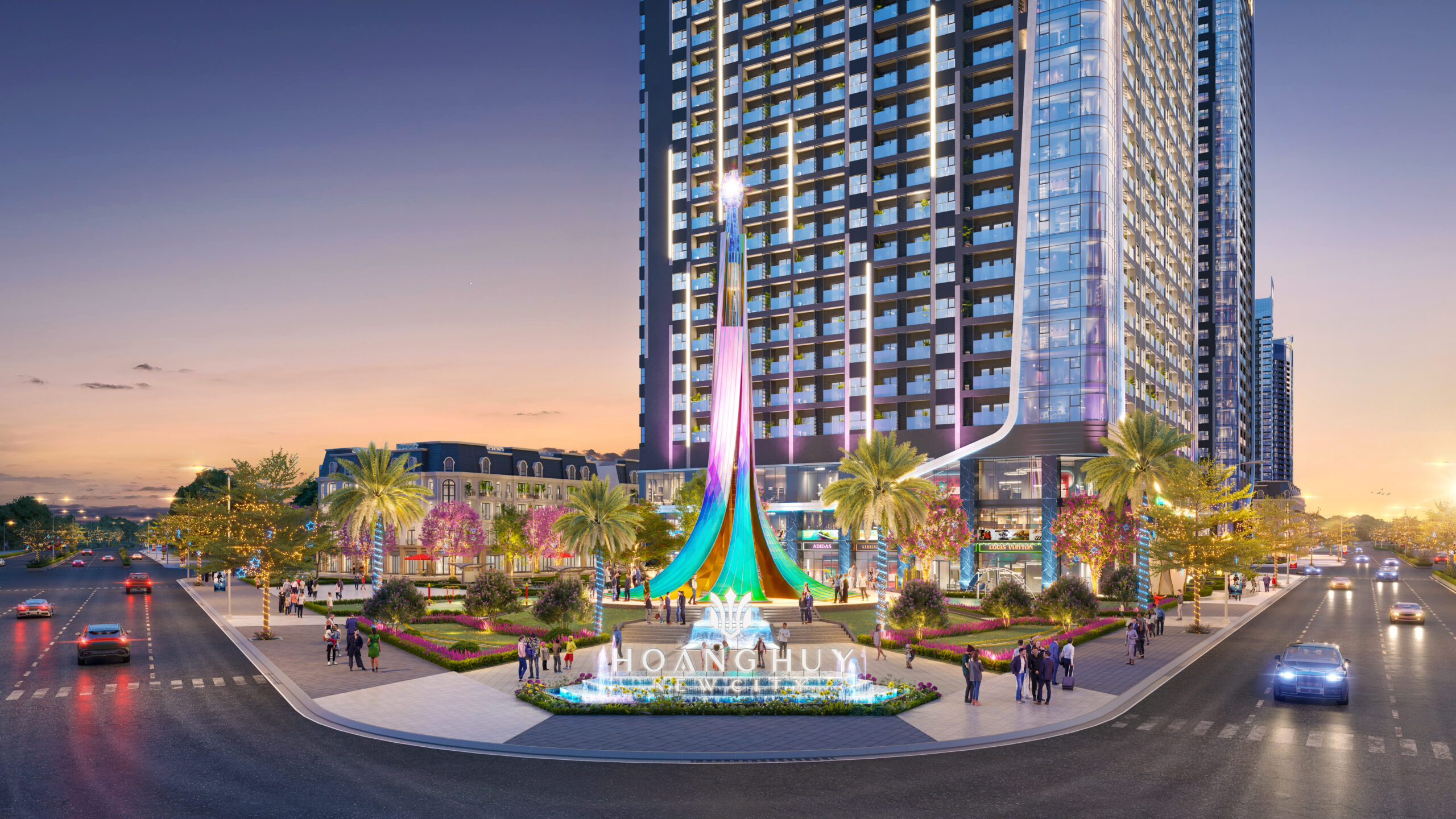 CRV HH Cam04 LOGO Hoang Huy scaled 1