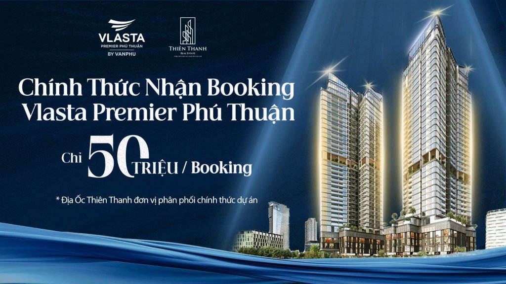 Vlasta Premier Phu Thuan Van Phu Invest